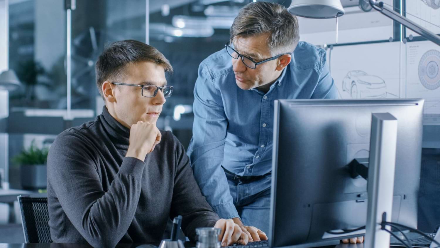 IT project outsourcing