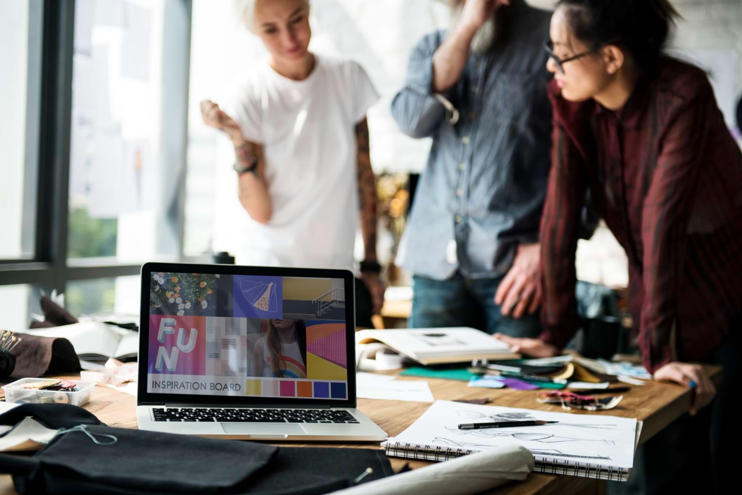 marketing strategy services