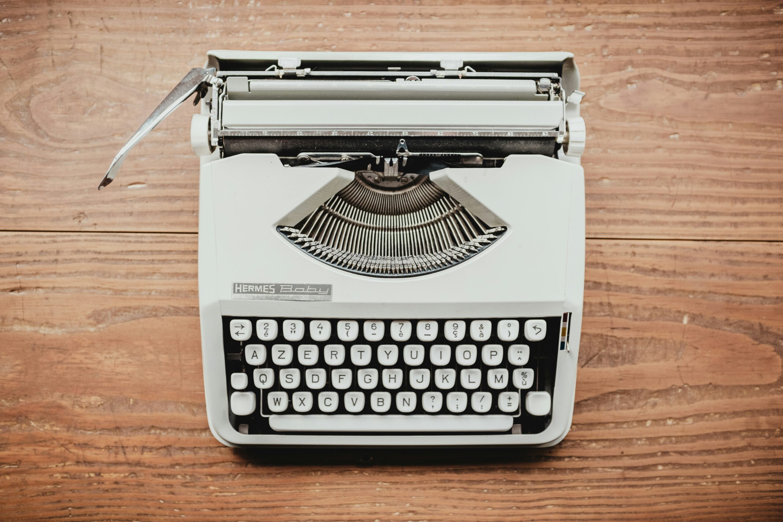 Technical writing services